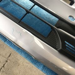 JF5 JF6 エヌボックス Nボックス　N-BOX フロントバンパー グリル ソナー付き　純正　71201-32R-0030 71101-32R-0000　HONDA　N-BOXの画像