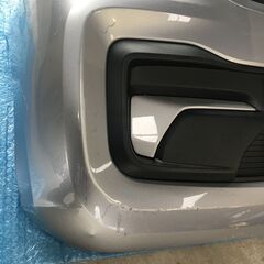 JF5 JF6 エヌボックス Nボックス　N-BOX フロントバンパー グリル ソナー付き　純正　71201-32R-0030 71101-32R-0000　HONDA　N-BOXの画像