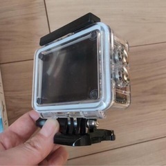 アクションカメラ (未使用)の画像