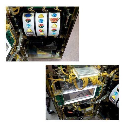 パチスロ実機 大都技研 秘宝伝 ４号機 クレアパネル ST機 Aタイプ メダル使用機 ドアキー付き 設定キー欠品 西岡店