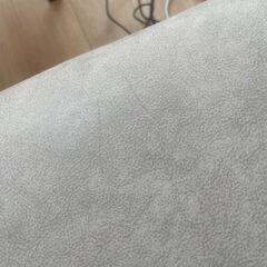 【美品】3人掛けカウチソファの画像