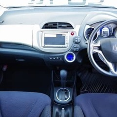 【ローン審査通過率95％！ローンお任せください！】ホンダ フィット　ハイブリッド 　スマートセレクションの画像