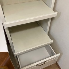 ニトリ レンジボードコルテ2 
  の画像