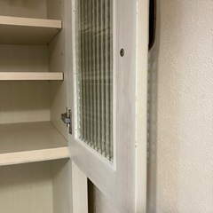 ニトリ レンジボードコルテ2 
  の画像