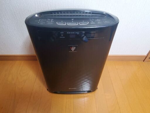 SHARP 加湿空気清浄機