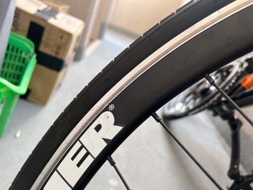 自転車