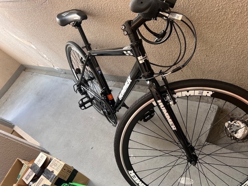 自転車