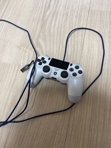 ps4 500GB ホワイト　cuh-2100A プレイステーション4