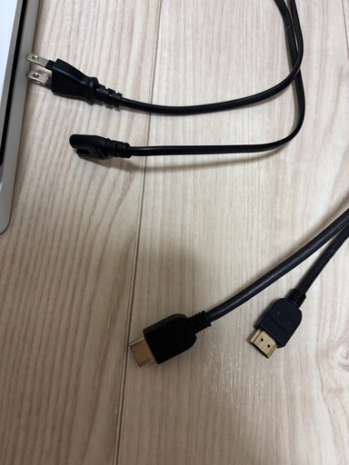 ps4 500GB ホワイト　cuh-2100A プレイステーション4