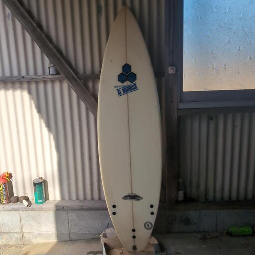 AL MERRICK サーフボード サーフィン・ボディボード Al Merrick