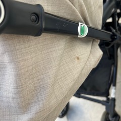 コンビ　ベビーカースゴカルaの画像
