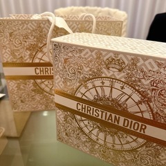 DIOR スクラブマスク洗顔 化粧水 セット 定価25000えん 新品未開封 プレゼントにも