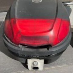 GIVI ジビトップケース　モノロック
