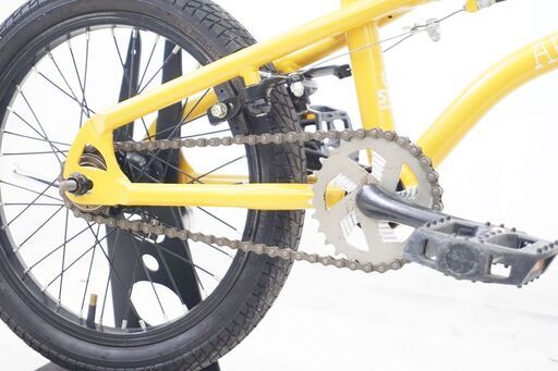 ARES BIKES 「アーレスバイク」 STN EX16 年式不明 BMX