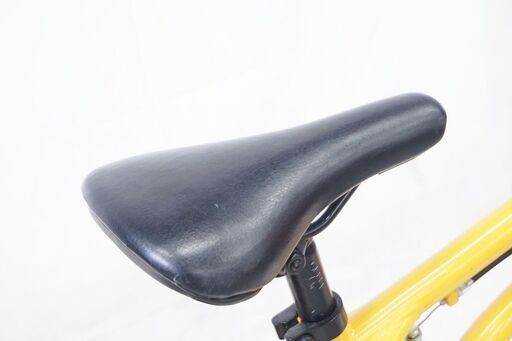 ARES BIKES 「アーレスバイク」 STN EX16 年式不明 BMX