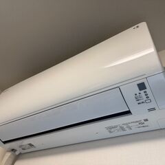 ダイキン ルームエアコン 6畳 S223ATES-W