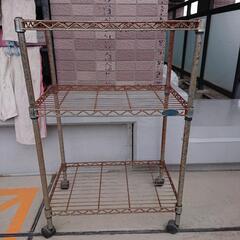 メタルラック