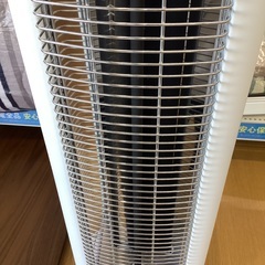 【トレファクマーケット久喜店】IRIS OHYAMA　遠赤外線ヒーター　2022年製の画像