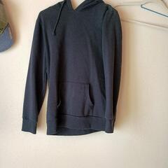 決まりました無料☆レディースパーカーLサイズの画像