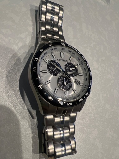 CITIZEN Collection eco drive   腕時計