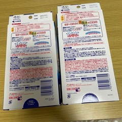 熱さまシート大人用　子供用の画像