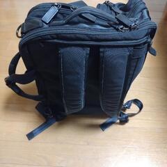 ポーター　ビジネスバッグの画像