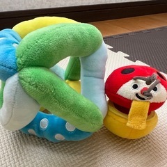 【決まりました】おもちゃ、ぬいぐるみの画像