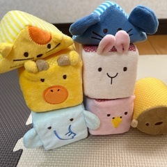 【決まりました】おもちゃ、ぬいぐるみの画像
