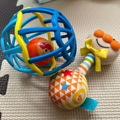 【決まりました】おもちゃ、ぬいぐるみの画像