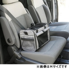ペット　キャリーの画像
