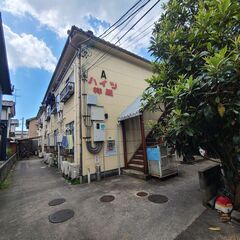 残り1部屋  敷金礼金0円　1k　リフォーム済み　学生　生活保護者、外国人、高齢者相談OK - 不動産
