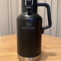 STANLEY(スタンレー) クラシック 真空グロウラー 1.9...