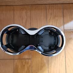 車のドリンクホルダーの画像