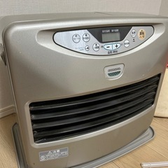CORONA石油ファンヒーター・ストーブ