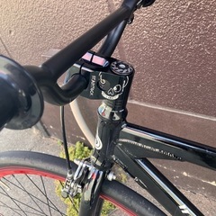 SE BIKE TK RIPPER シングルギアバイクの画像