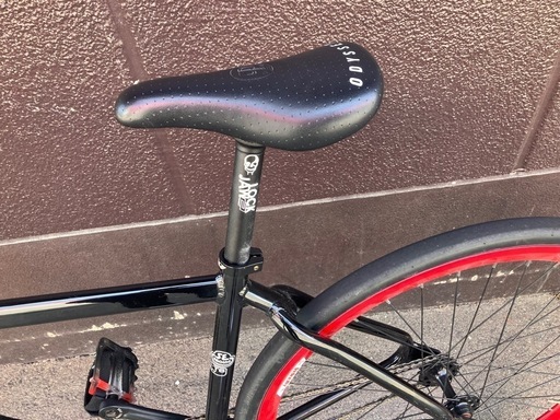 SE BIKE TK RIPPER シングルギアバイク SE BIKE TK RIPPER シングルギアバイク