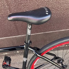 SE BIKE TK RIPPER シングルギアバイクの画像