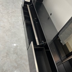 松田家具テレビボードJACKジャック(値下げ可)  の画像