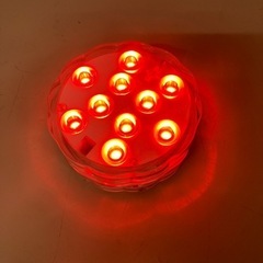 RBG LEDサブマージブルライト　　リサイクルショップ宮崎屋　佐土原店　25.9.20Fの画像