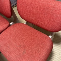 ニトリ　ダイニングテーブルセット！！　最終価格です！破格です！の画像