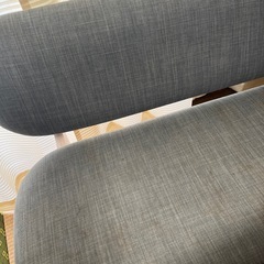 ニトリ　ダイニングテーブルセット！！　最終価格です！破格です！の画像