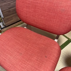 ニトリ　ダイニングテーブルセット！！　最終価格です！破格です！の画像