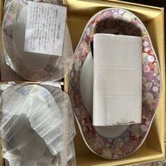16【断捨離】お纏め割引可  中村勘三郎陶器の画像