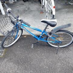 自転車　訳あり