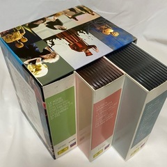 【DVD】モーツァルト全オペラ作品集の画像