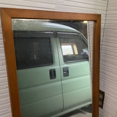 姿見の画像