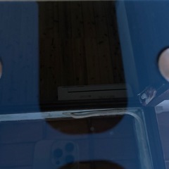 デジタル体重計の画像