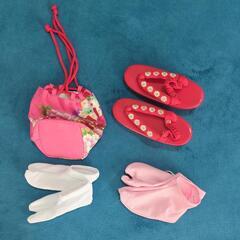 『お値段交渉可能』七五三着物　3歳児女の子　の画像