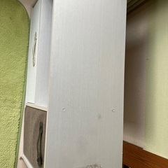 カラーボックス　インナーボックス付きの画像