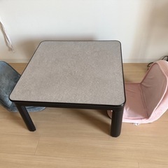 こたつ